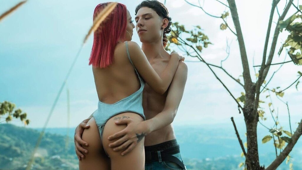 MaxandAlexa