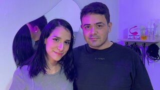NicoleAndCamilo