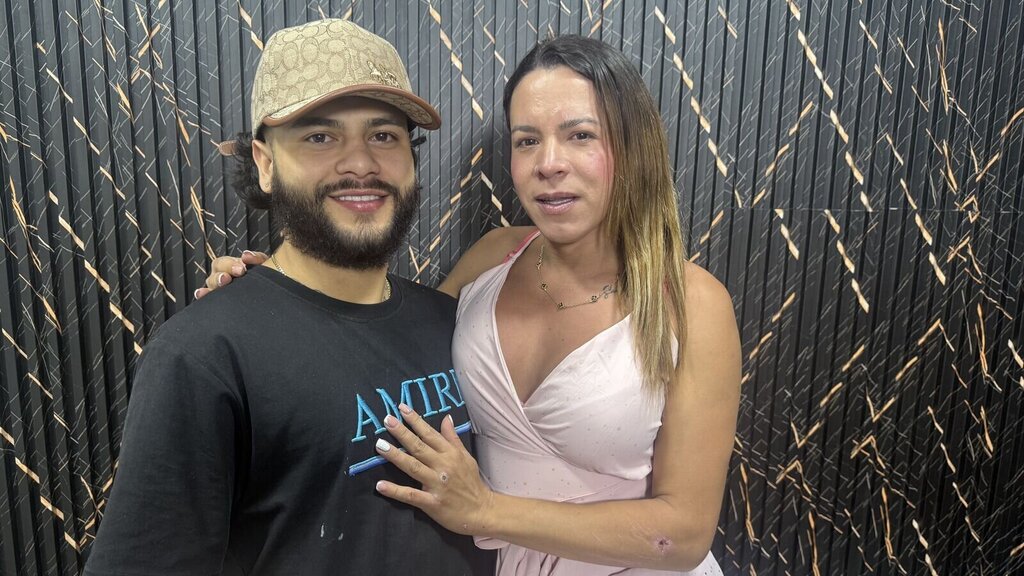 ValentAndSamanth
