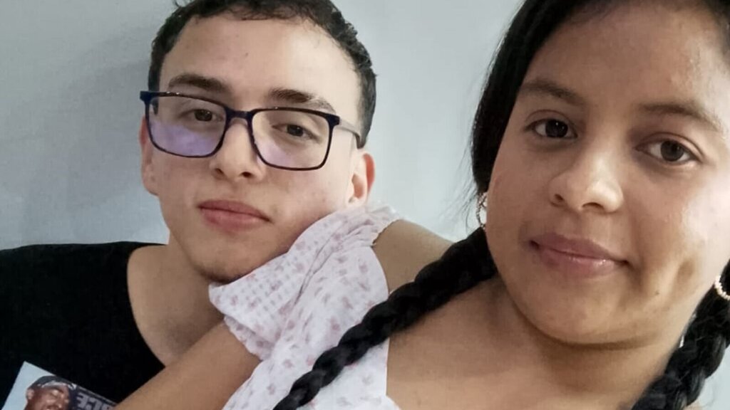 GaboAndSusan