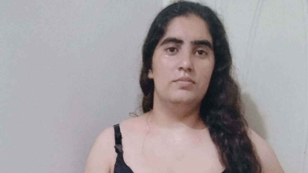 SafinaAngel
