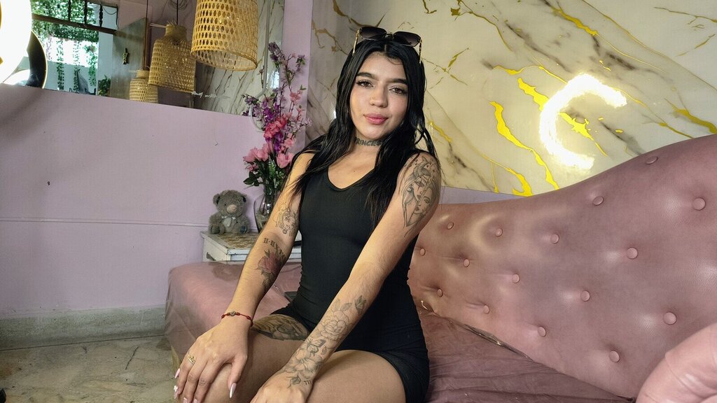 ViolettRose