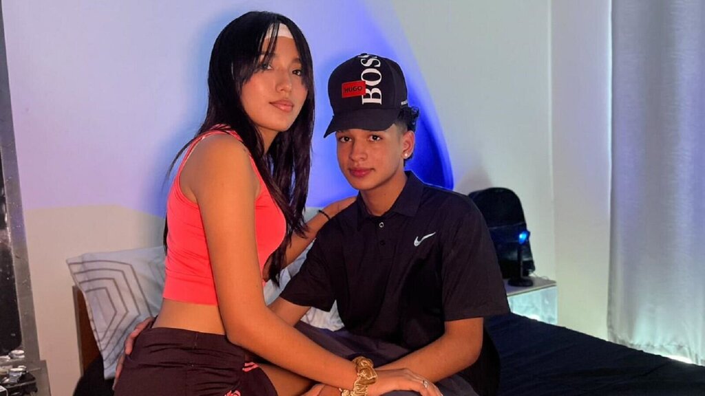 DayronAndKarla