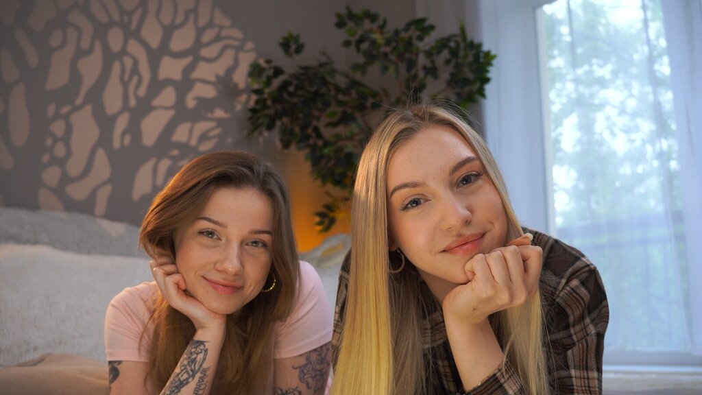 SheenaAndErlene