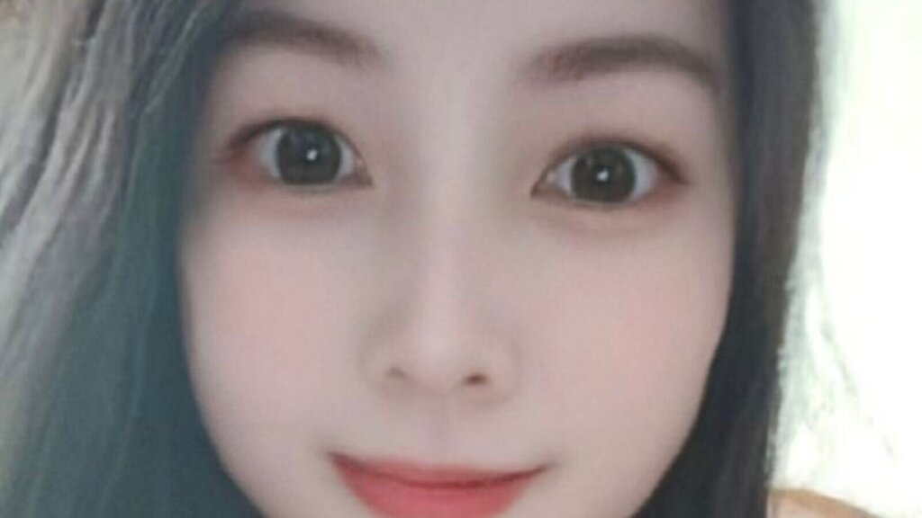 CloudyXiaoyu