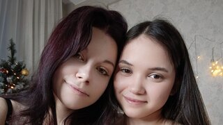 PansyAndCarmel