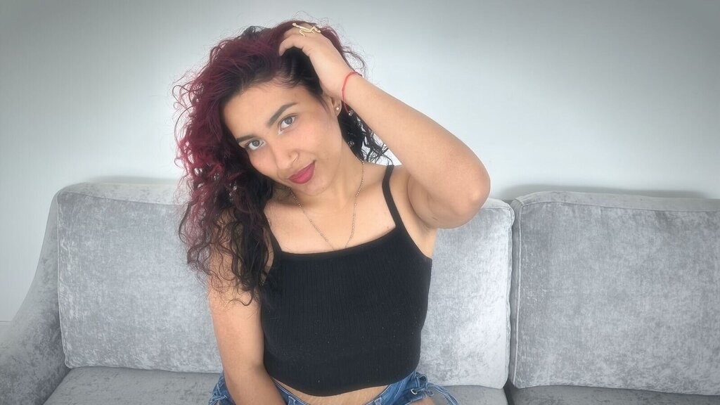 GiannaPeyton
