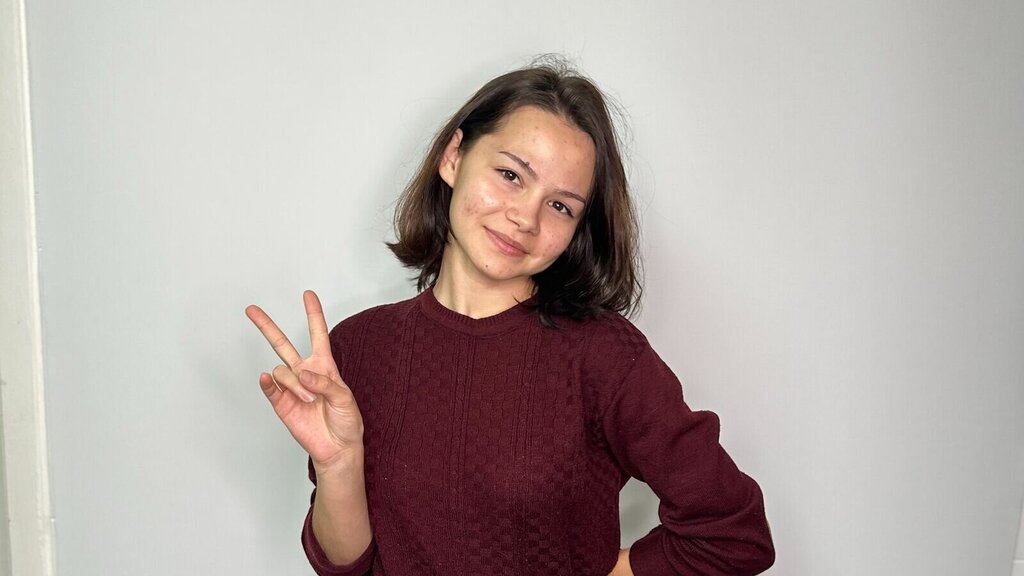 LucienneShirota