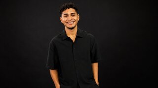 GeorgeVelvet