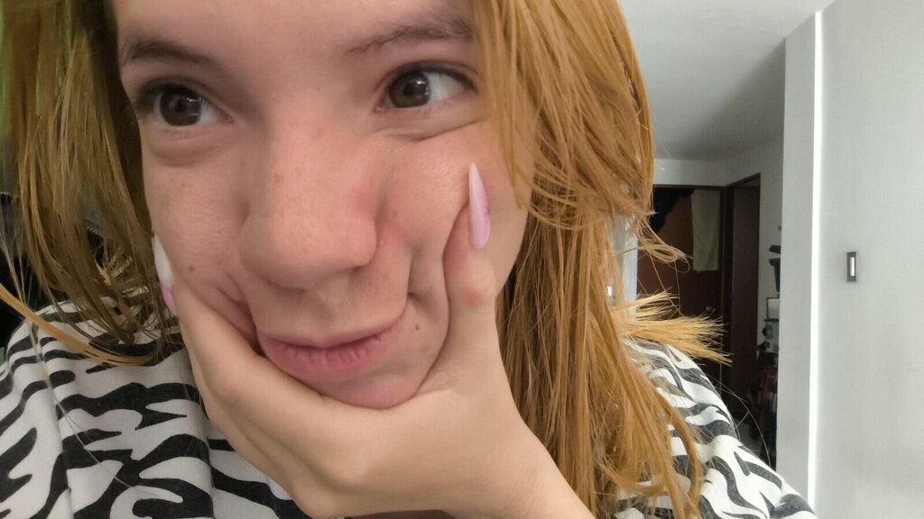 DannaSpicy