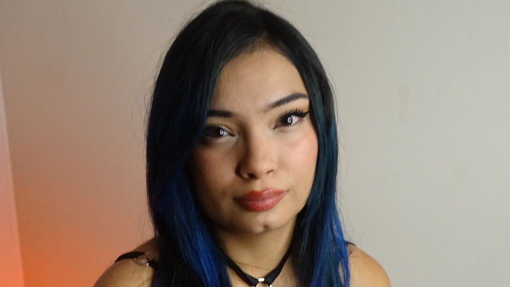 RubyDiazz